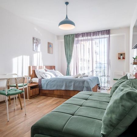 Winter Is Here Apartment In New 古多里 外观 照片